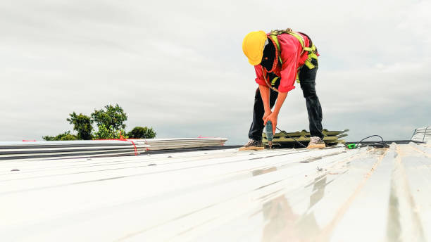 Best Solar Panel Roofing Installation  in Clifton, TX