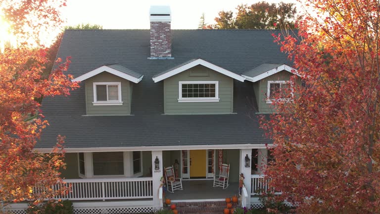 Best Cold Roofs  in Clifton, TX