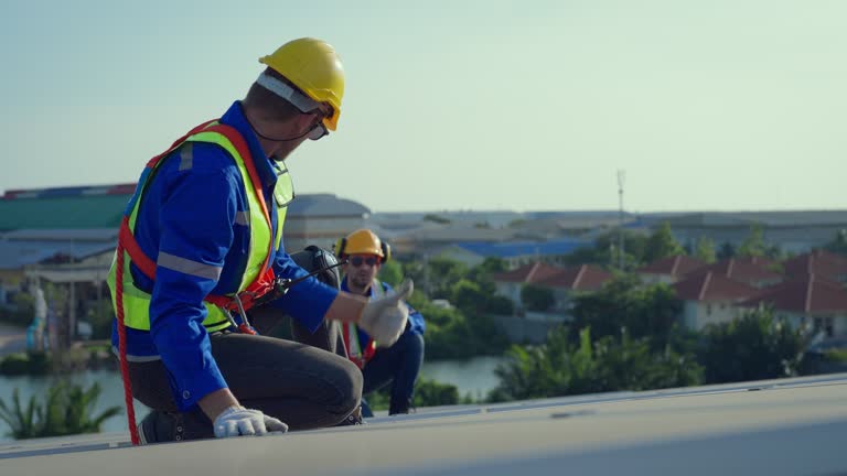 Best Roof Installation  in Clifton, TX