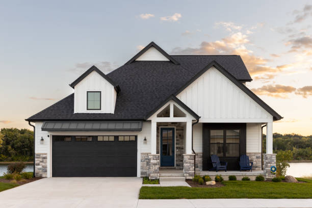 Fast & Reliable Emergency Roof Repairs in Clifton, TX